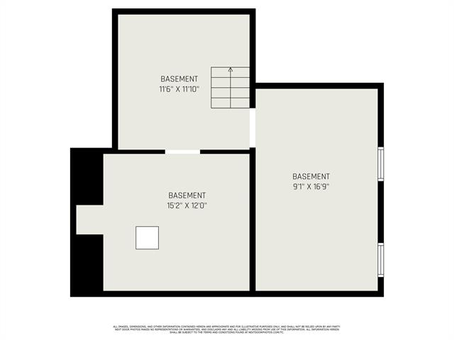 Builiding view ten for 512 Cass, Schoolcraft, MI. 49087