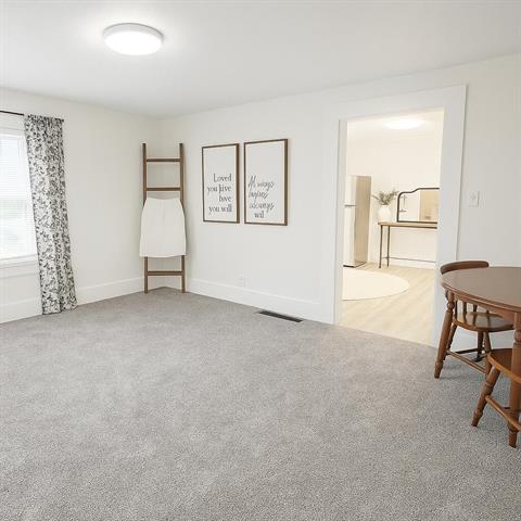 Builiding view three for 512 Cass, Schoolcraft, MI. 49087