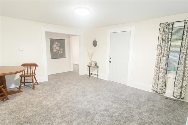 Builiding view two for 512 Cass, Schoolcraft, MI. 49087