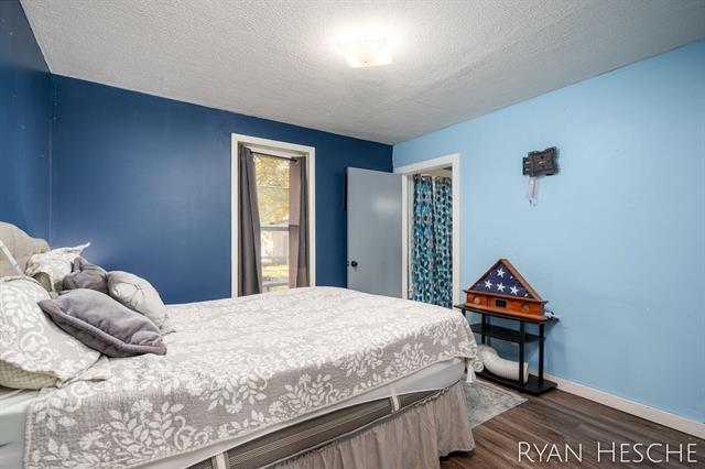 Builiding view fifteen for 150 Main, Saranac, MI. 48881