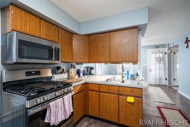 Builiding view twelve for 150 Main, Saranac, MI. 48881