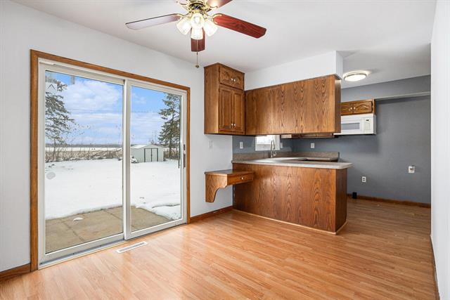 Builiding view five for 69705 Eisenhower, Sturgis, MI. 49091