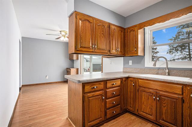 Builiding view ten for 69705 Eisenhower, Sturgis, MI. 49091