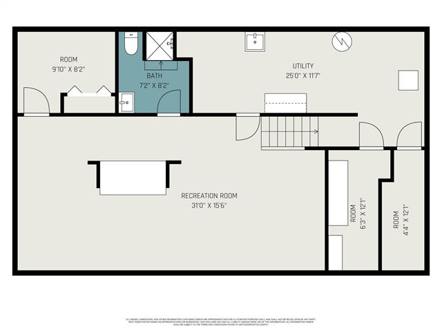 Builiding view twenty eight for 69705 Eisenhower, Sturgis, MI. 49091