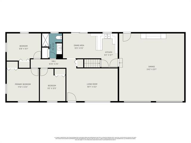 Builiding view twenty nine for 69705 Eisenhower, Sturgis, MI. 49091