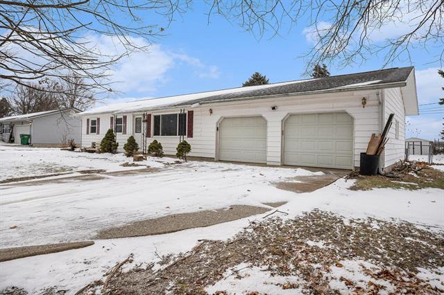 Builiding view twenty one for 69705 Eisenhower, Sturgis, MI. 49091