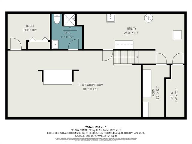 Builiding view twenty seven for 69705 Eisenhower, Sturgis, MI. 49091