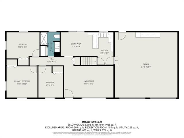 Builiding view twenty six for 69705 Eisenhower, Sturgis, MI. 49091