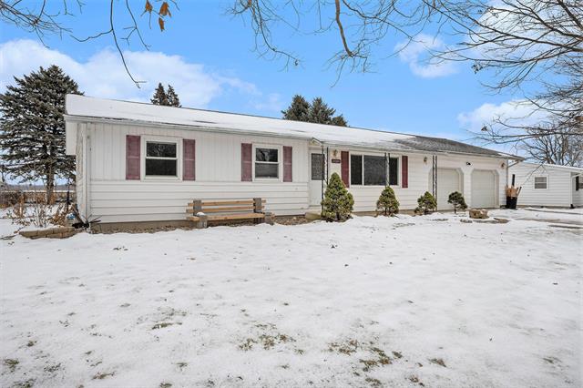 Builiding view twenty two for 69705 Eisenhower, Sturgis, MI. 49091