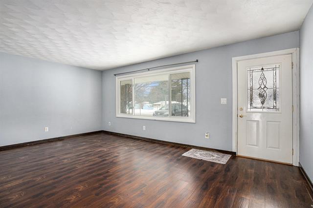 Builiding view two for 69705 Eisenhower, Sturgis, MI. 49091