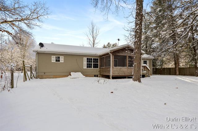 Builiding view thirty seven for 3155 Cowboy Cove, Ionia, MI. 48846