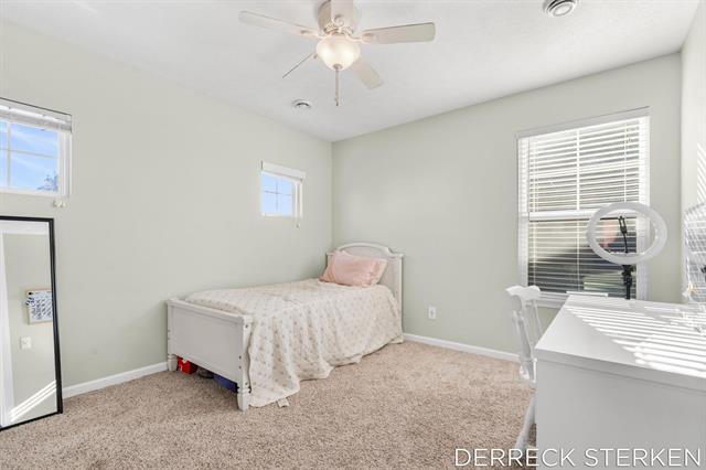 Builiding view eighteen for 2749 Blue Stem, Zeeland, MI. 49464