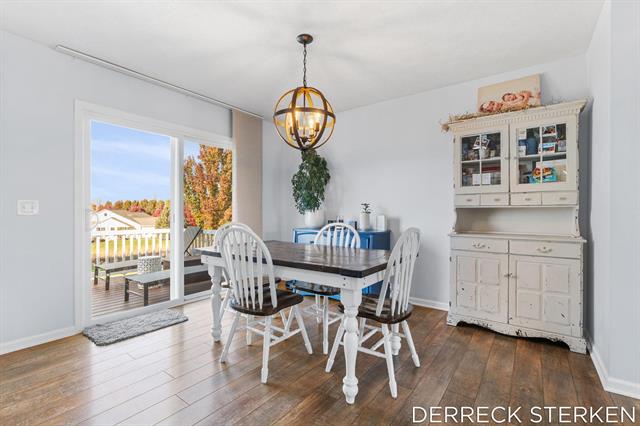 Builiding view eleven for 2749 Blue Stem, Zeeland, MI. 49464