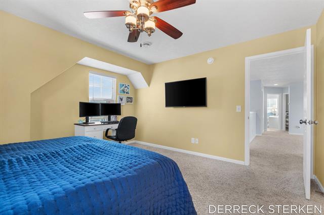 Builiding view fifteen for 2749 Blue Stem, Zeeland, MI. 49464