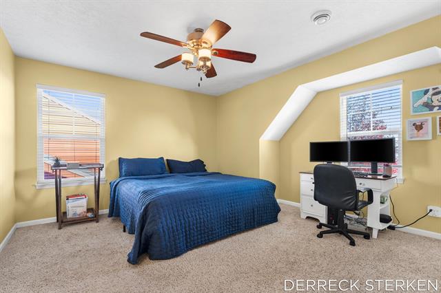 Builiding view fourteen for 2749 Blue Stem, Zeeland, MI. 49464