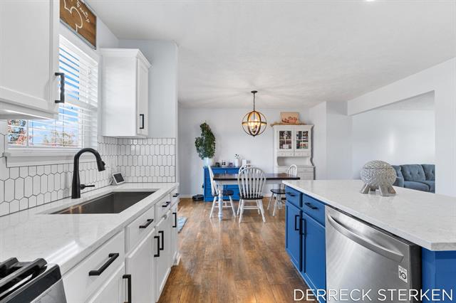 Builiding view nine for 2749 Blue Stem, Zeeland, MI. 49464