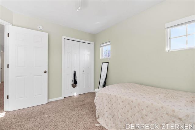 Builiding view nineteen for 2749 Blue Stem, Zeeland, MI. 49464