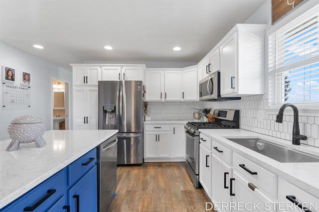 Builiding view six for 2749 Blue Stem, Zeeland, MI. 49464