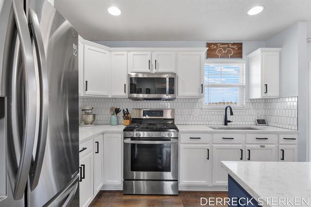 Builiding view ten for 2749 Blue Stem, Zeeland, MI. 49464