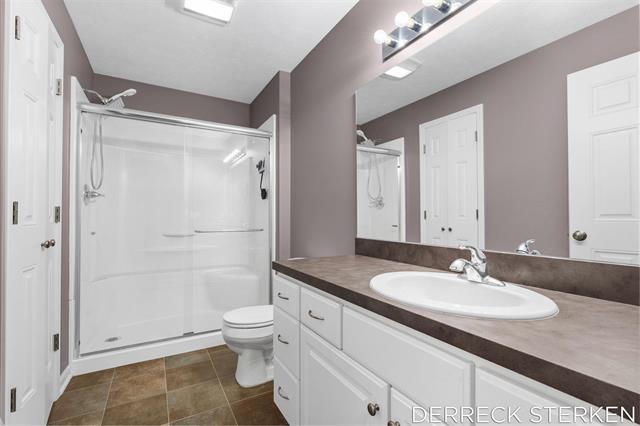 Builiding view thirty for 2749 Blue Stem, Zeeland, MI. 49464