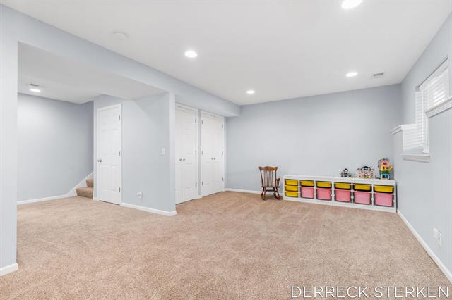 Builiding view twenty eight for 2749 Blue Stem, Zeeland, MI. 49464