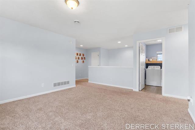 Builiding view twenty five for 2749 Blue Stem, Zeeland, MI. 49464