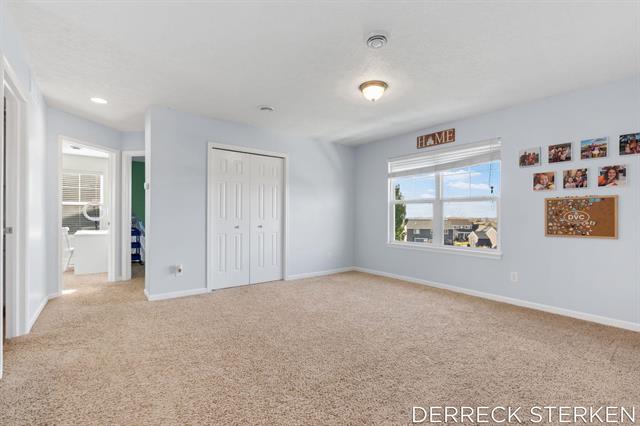 Builiding view twenty four for 2749 Blue Stem, Zeeland, MI. 49464