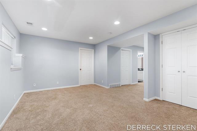 Builiding view twenty nine for 2749 Blue Stem, Zeeland, MI. 49464