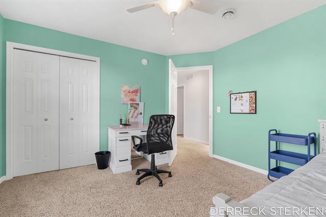 Builiding view twenty one for 2749 Blue Stem, Zeeland, MI. 49464