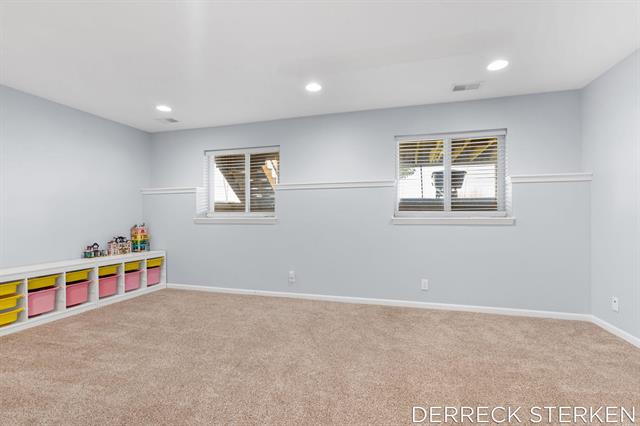 Builiding view twenty seven for 2749 Blue Stem, Zeeland, MI. 49464