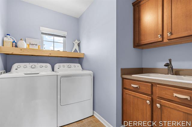 Builiding view twenty two for 2749 Blue Stem, Zeeland, MI. 49464