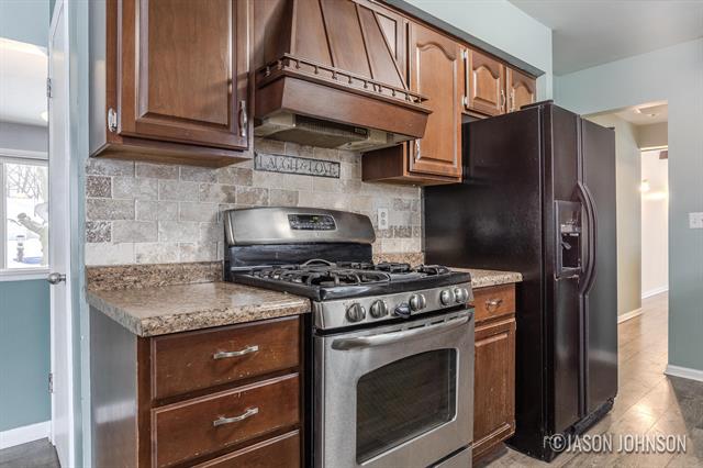 Builiding view five for 6835 Kay Boer Drive, Jenison, MI. 49428