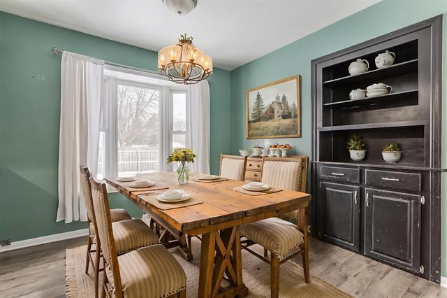 Builiding view four for 6835 Kay Boer Drive, Jenison, MI. 49428