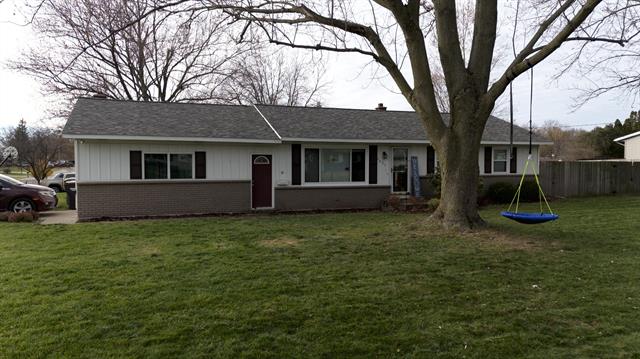 Builiding view one for 6835 Kay Boer Drive, Jenison, MI. 49428