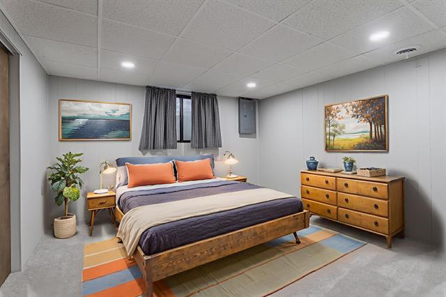 Builiding view seventeen for 6835 Kay Boer Drive, Jenison, MI. 49428