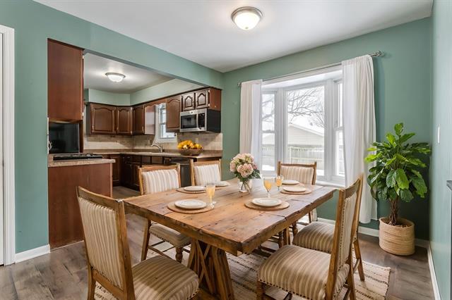 Builiding view six for 6835 Kay Boer Drive, Jenison, MI. 49428