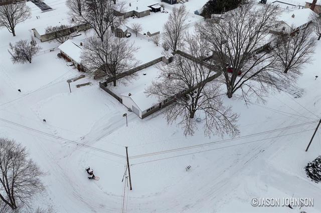 Builiding view thirty for 6835 Kay Boer Drive, Jenison, MI. 49428