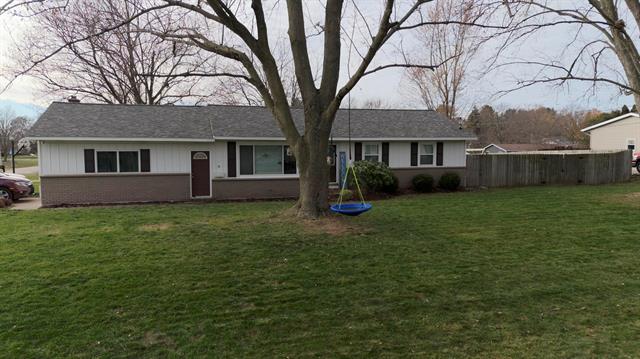 Builiding view twenty eight for 6835 Kay Boer Drive, Jenison, MI. 49428