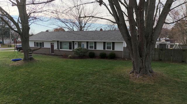 Builiding view twenty five for 6835 Kay Boer Drive, Jenison, MI. 49428