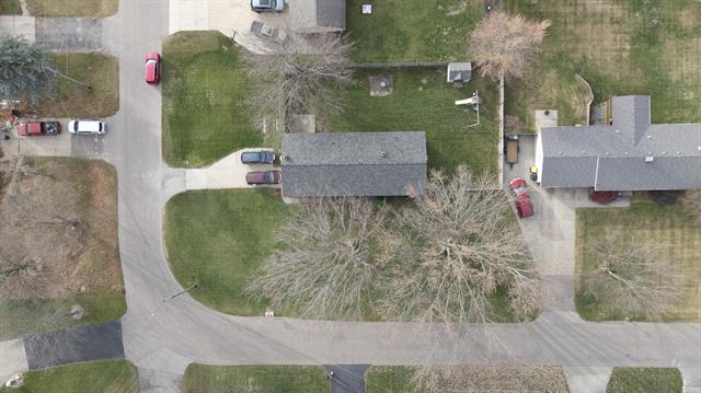 Builiding view twenty four for 6835 Kay Boer Drive, Jenison, MI. 49428