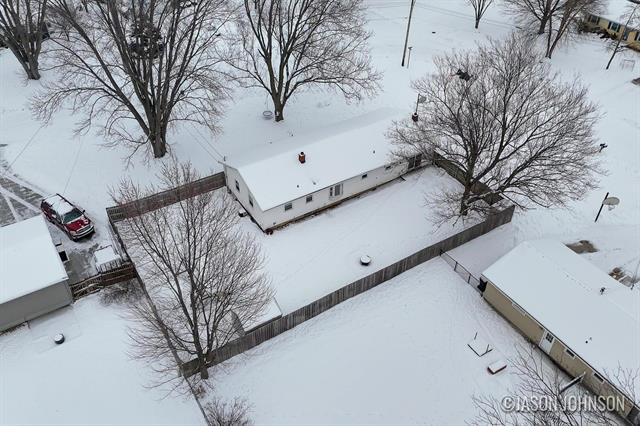 Builiding view twenty nine for 6835 Kay Boer Drive, Jenison, MI. 49428