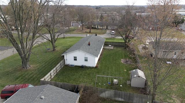 Builiding view twenty seven for 6835 Kay Boer Drive, Jenison, MI. 49428