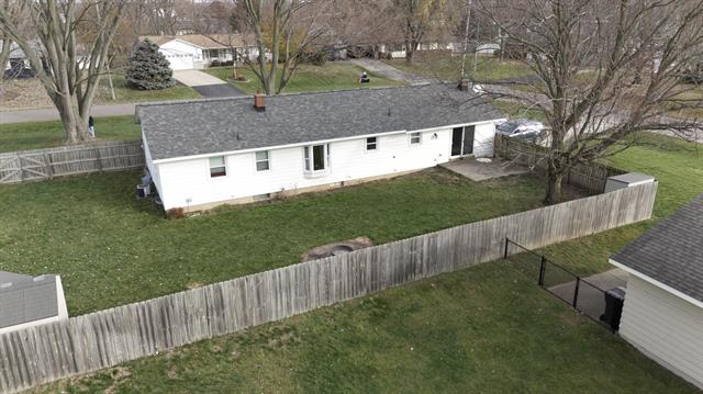 Builiding view twenty six for 6835 Kay Boer Drive, Jenison, MI. 49428