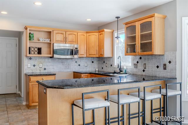 Builiding view eight for 5814 Cannon Hills, Ada, MI. 49301