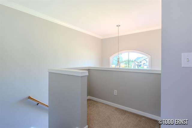 Builiding view eighteen for 5814 Cannon Hills, Ada, MI. 49301