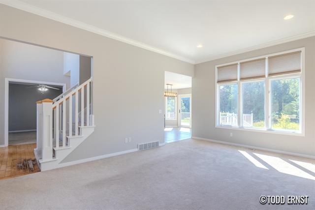 Builiding view fifteen for 5814 Cannon Hills, Ada, MI. 49301