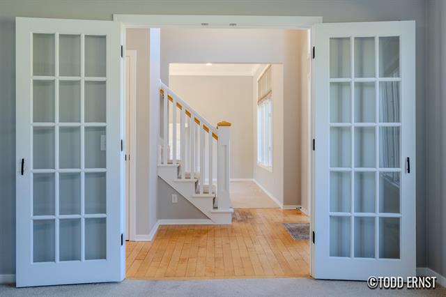 Builiding view five for 5814 Cannon Hills, Ada, MI. 49301