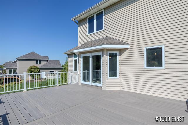 Builiding view forty four for 5814 Cannon Hills, Ada, MI. 49301