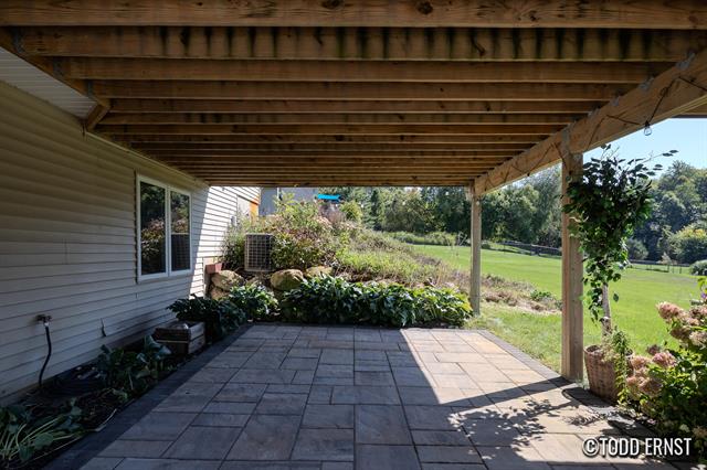 Builiding view forty two for 5814 Cannon Hills, Ada, MI. 49301