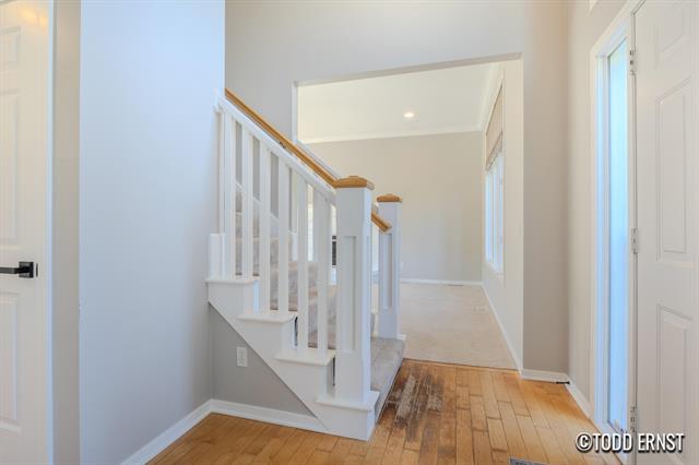 Builiding view four for 5814 Cannon Hills, Ada, MI. 49301